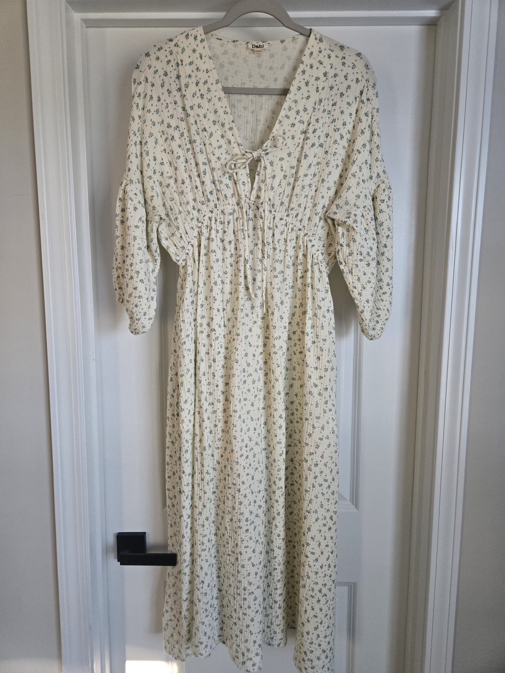 Shop Dahl Lauren Dress